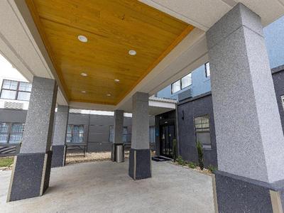 Extended Stay America Lafayette Airport