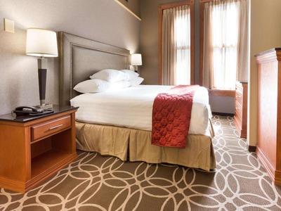 Drury Inn Suites San Antonio Riverwalk