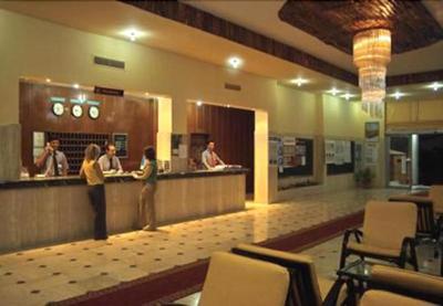 Mysea Hotel Alara