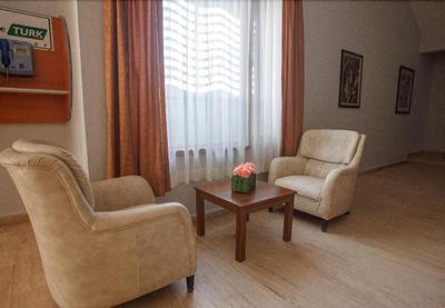Mysea Hotel Alara