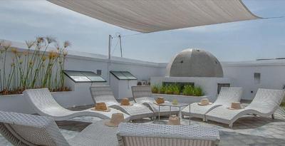 Riad Sapphire Spa