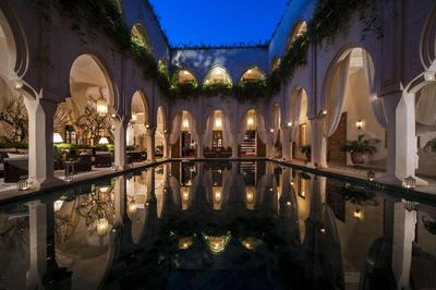Almaha Marrakech