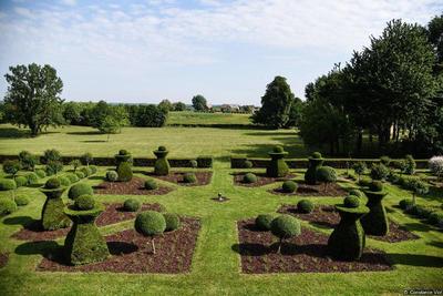 Haras de la potardière