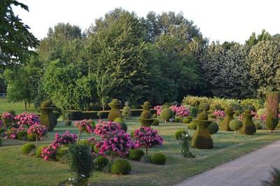 Haras de la potardière