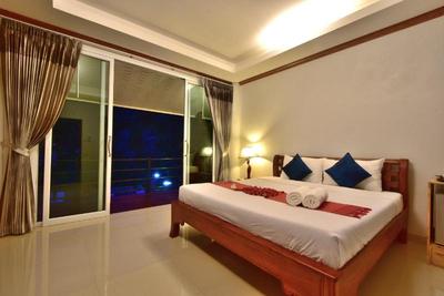 Pechmaneekan Beach Resort