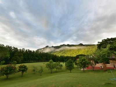Pechmaneekan Beach Resort
