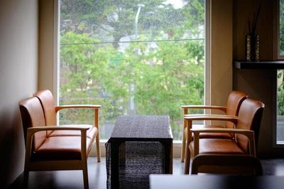 Lazy Sunday Hostel by ZUZU