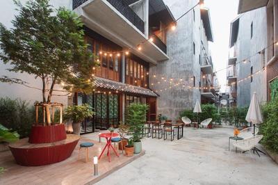 House Of Papa Bangkok Siam