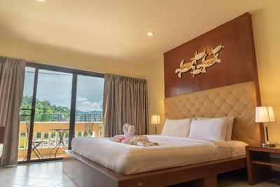 Park 38 Hotel