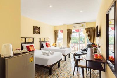 Le Hua Phuket