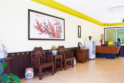 Le Hua Phuket