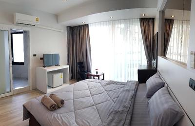 Bb Patong Beach House