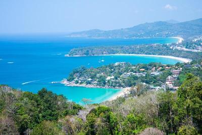 Bb Patong Beach House