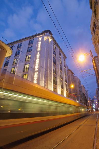 My Dream Istanbul Hotel