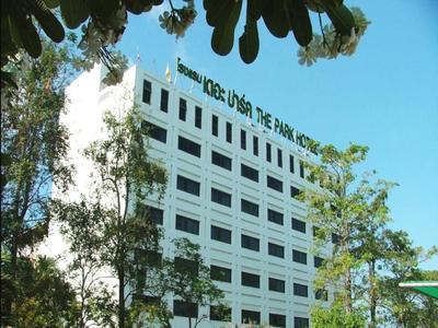 The Park Hotel Pattaya