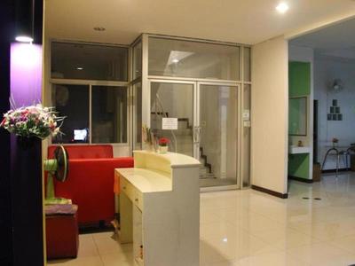 Ck Residence Pattaya by ZUZU