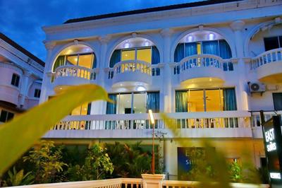 East Suites