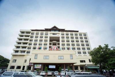 Phrae Nakara Hotel
