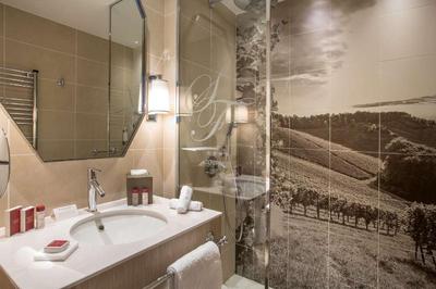 Best Western Premier Hotel & Spa Les Sept Fontaine