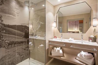 Best Western Premier Hotel & Spa Les Sept Fontaine