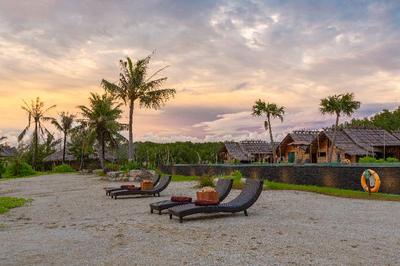 Venice Krabi Villa Resort