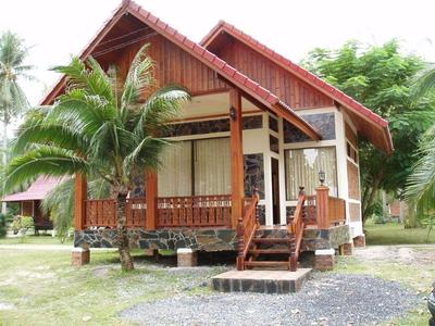 Wattana Resort