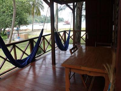 Wattana Resort