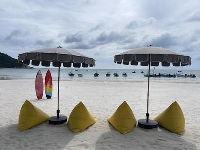 Haadrin Resort