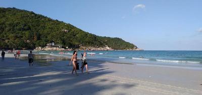 Haadrin Resort