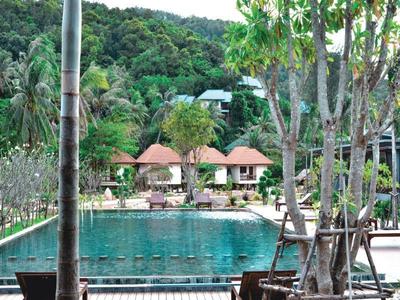 Wangsai Resort