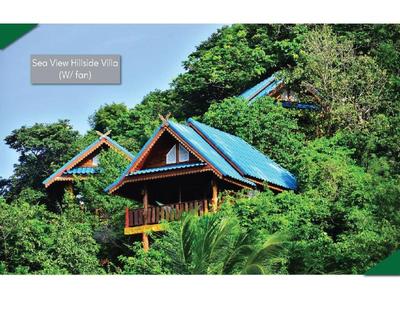 Wangsai Resort