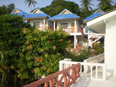 Jamaica Inn Koh Phangan