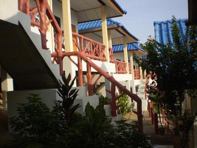 Jamaica Inn Koh Phangan