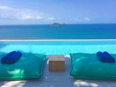 Bluerama Adults Only Resort