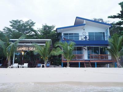Samed Seaside Resort