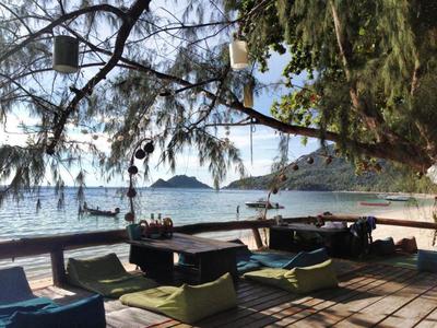 In Touch Resort