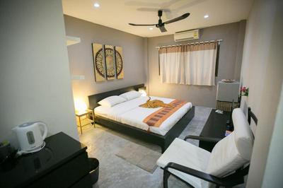 Infinity Guesthouse