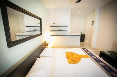 Infinity Guesthouse