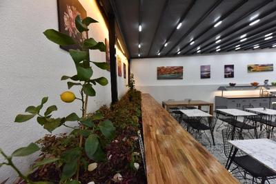 Almina Inn Hotel