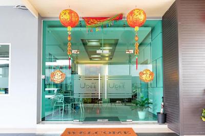 Udee Living Place by ZUZU