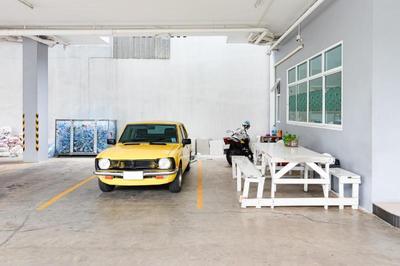 Udee Living Place by ZUZU