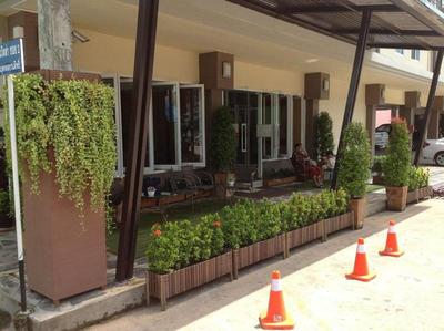 Jj Villa