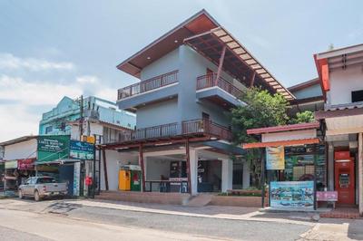 Lanta Ray Bay Hotel