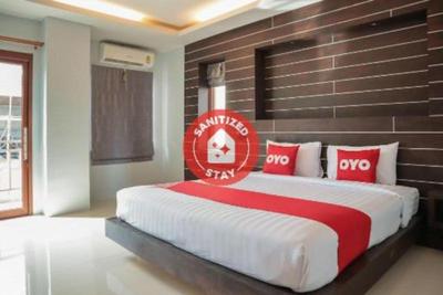 Lanta Ray Bay Hotel