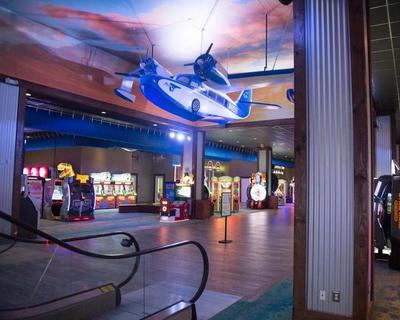 Margaritaville Resort Biloxi