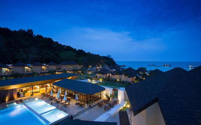 Bundhaya Villas Koh Lipe