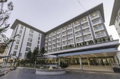 Kameo Hotel Amata Bangpakong
