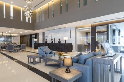 Kameo Hotel Amata Bangpakong