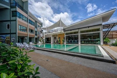 Phuket Airport Place