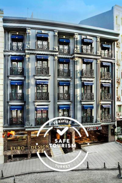 Euro Design Hotel